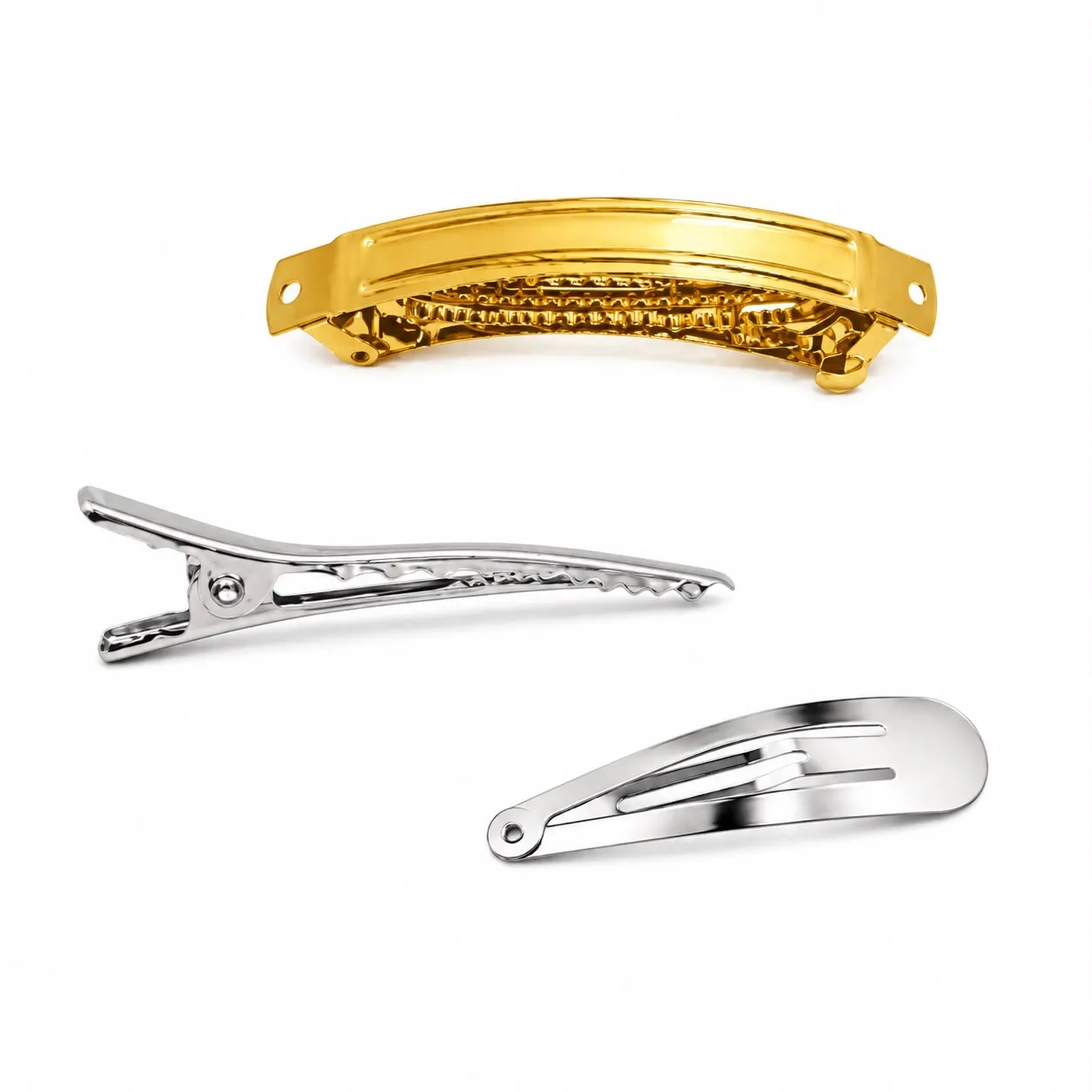 Hair Clips