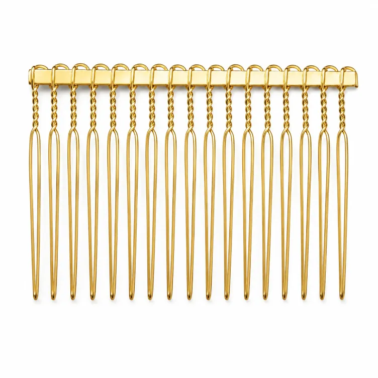 Hair Combs
