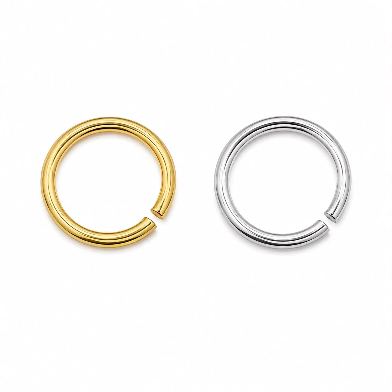 Jump Rings