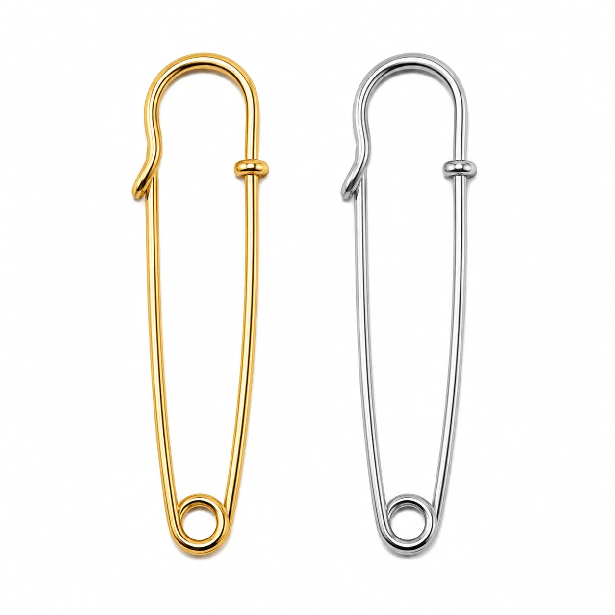 Safety Pins