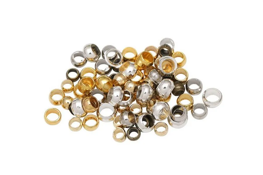 Crimp Beads