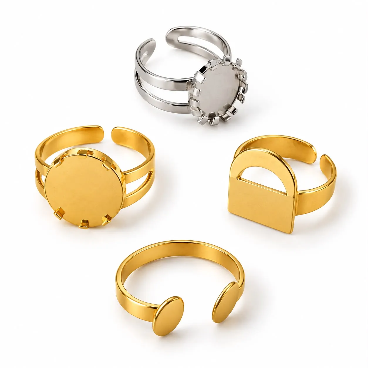 Ring Accessories