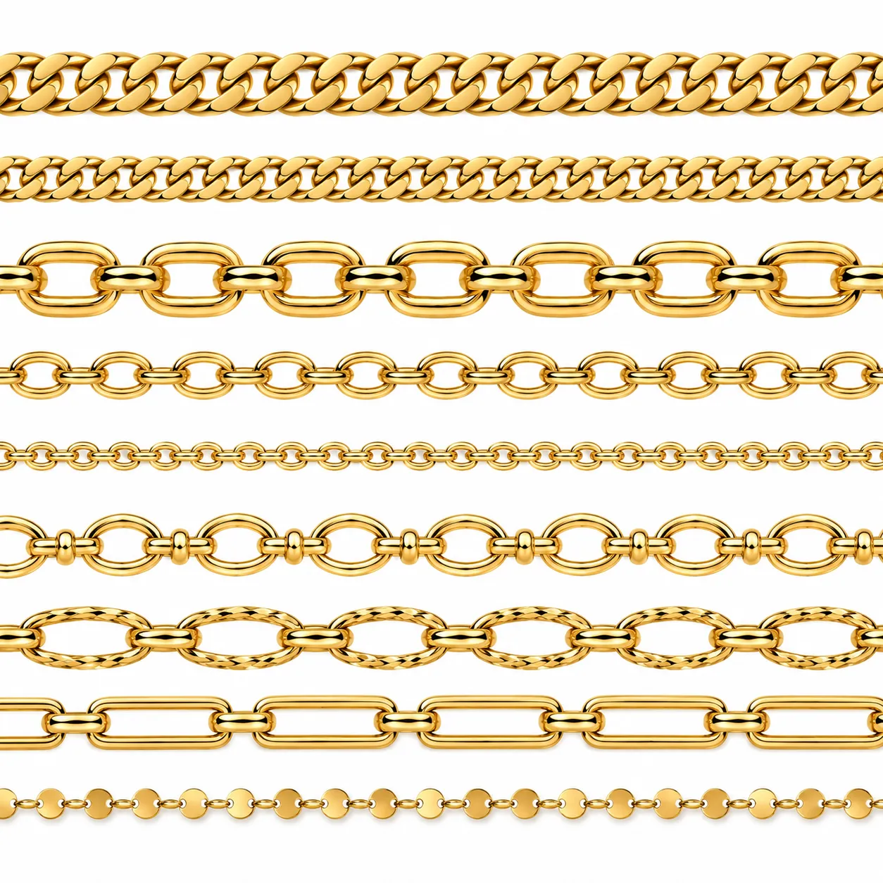 Chains