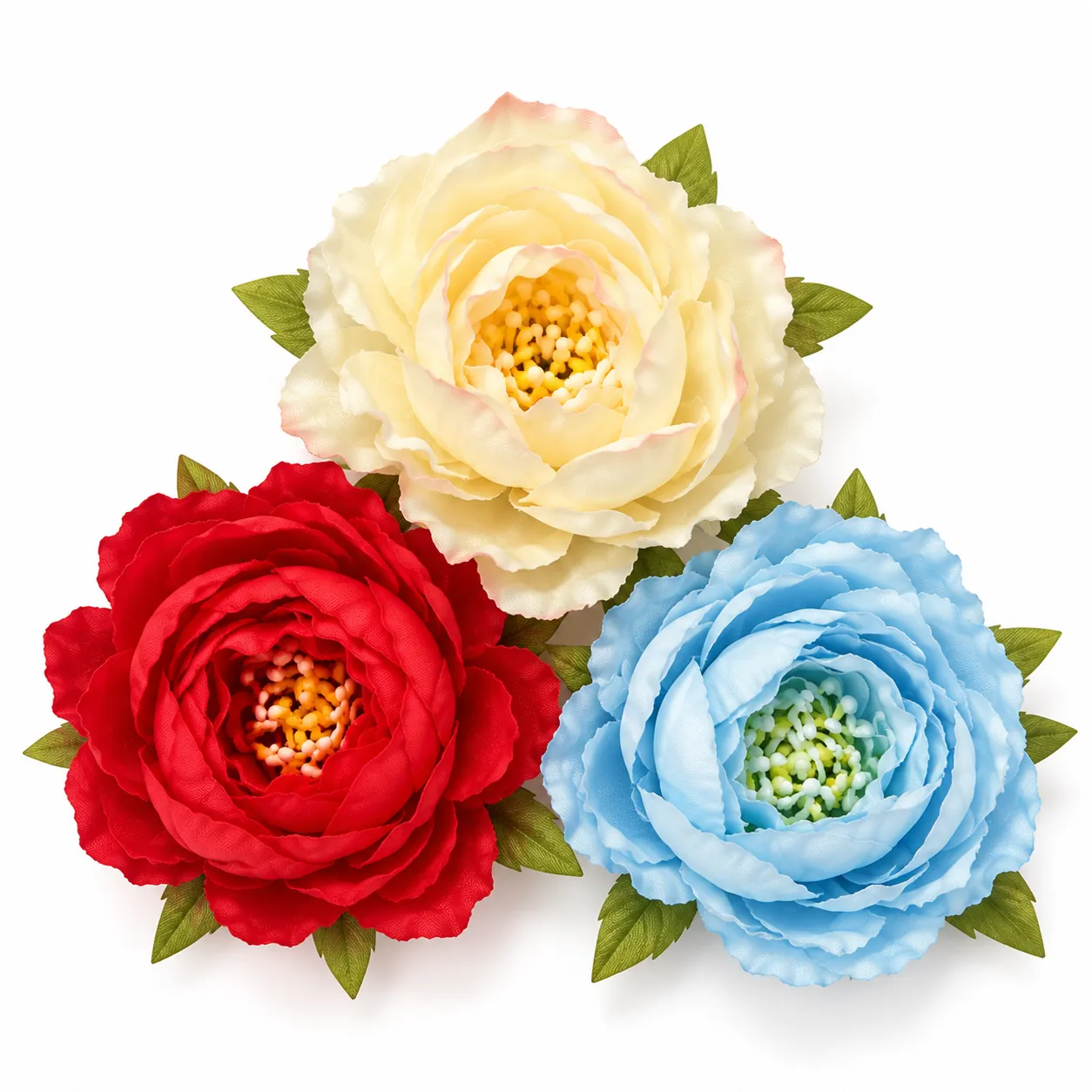 Artificial Flowers