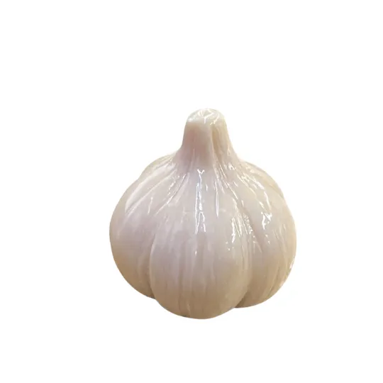 Plastic Garlic Bead
