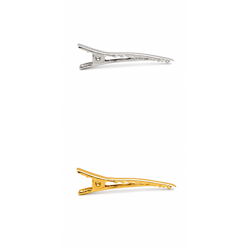 Alligator Hair Pin
