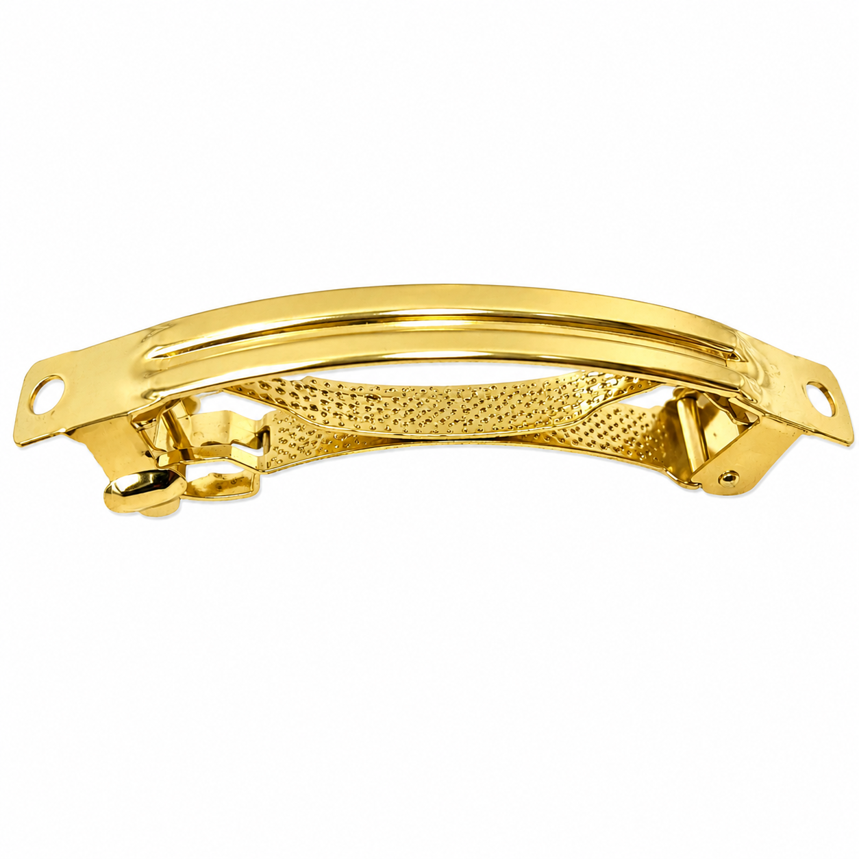 French Barrette Hair Clip