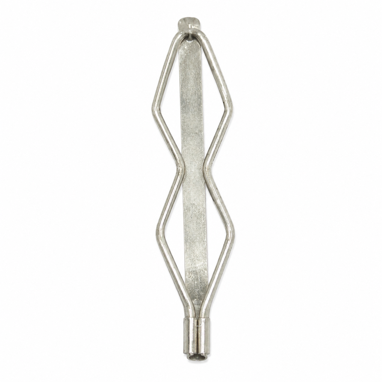 Twisted Hair Pin