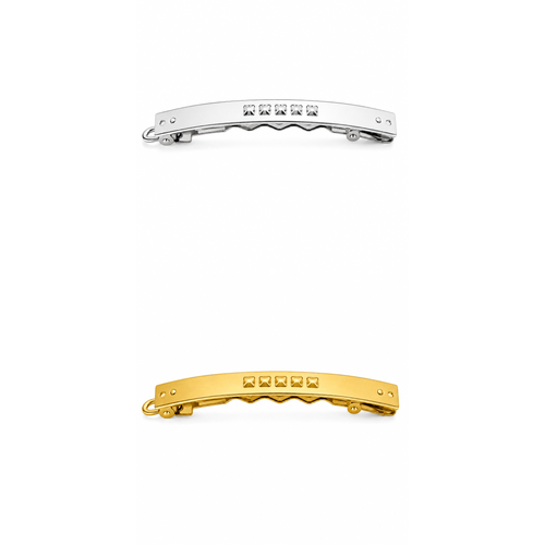 French Barrette Hair Pin
