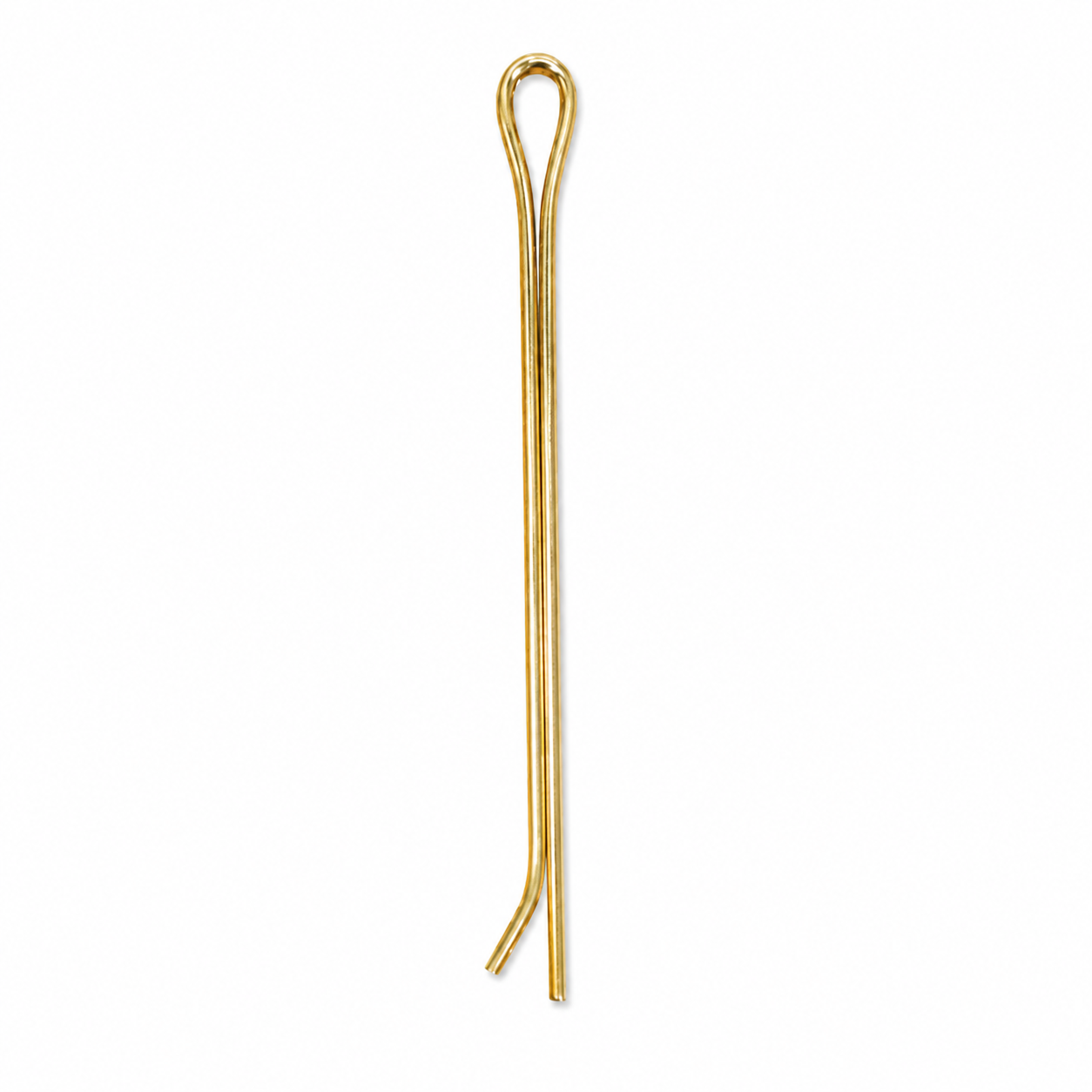 Flat Bobby Pin