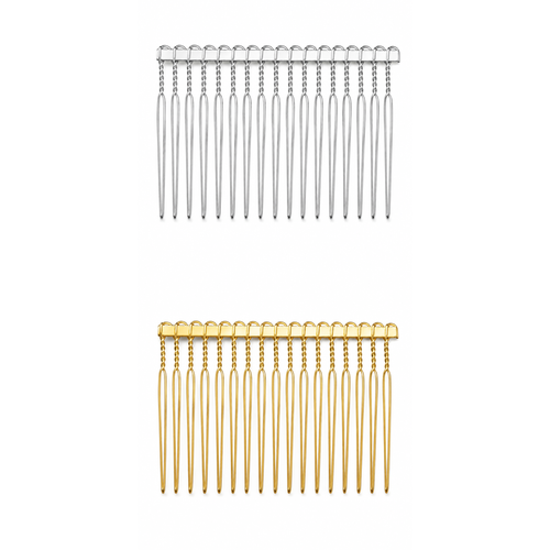 Hair Combs