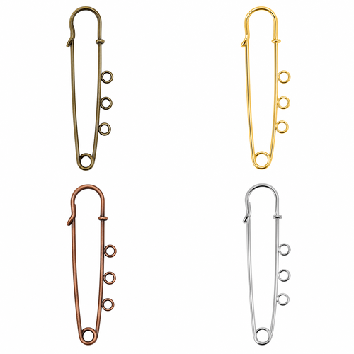 Safety Pins