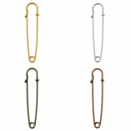 Safety Pins