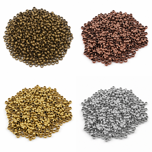 Crimp Beads