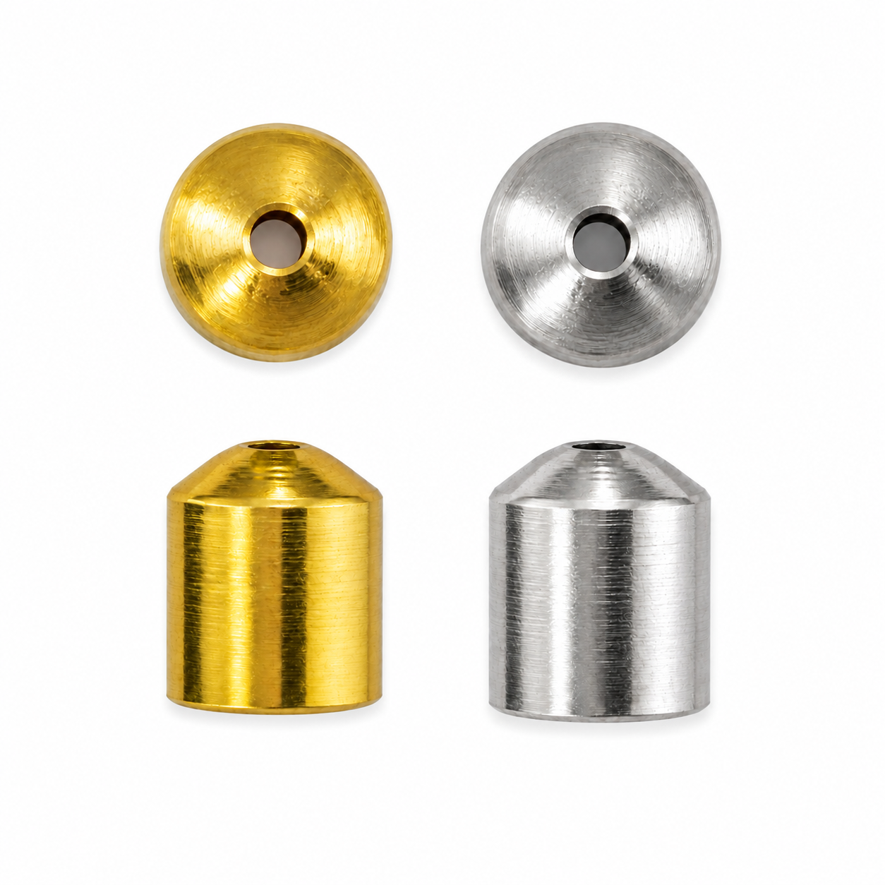 Cup End Cap