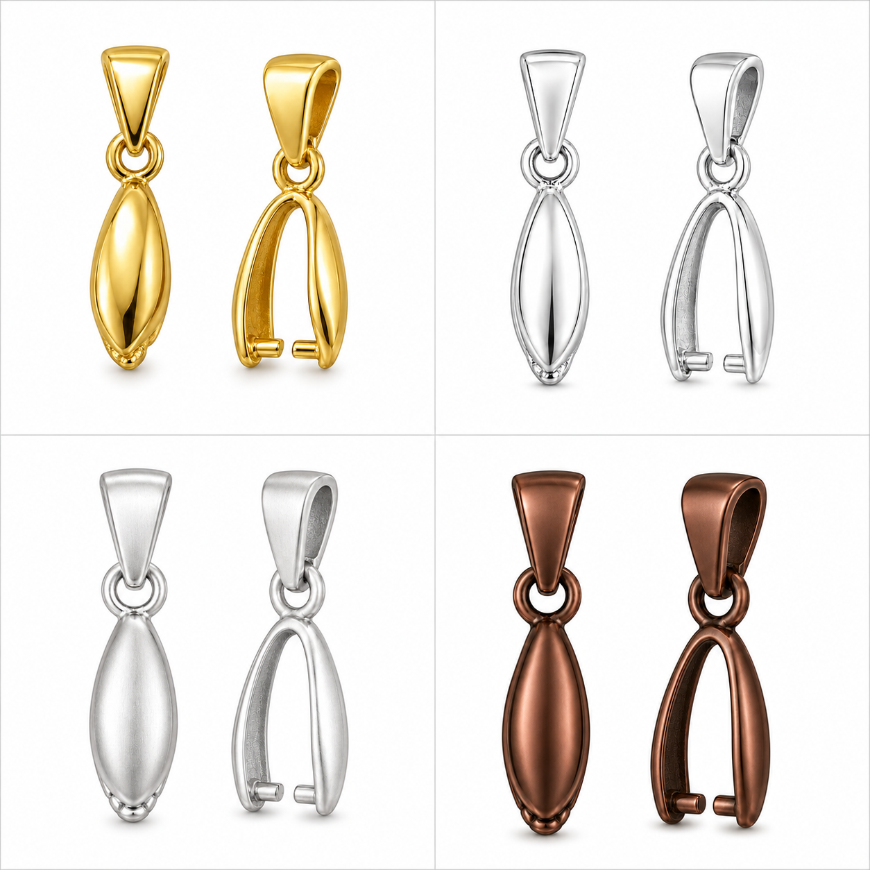 Pendant Holder