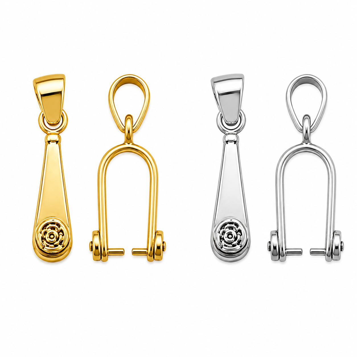 Pendant Holder