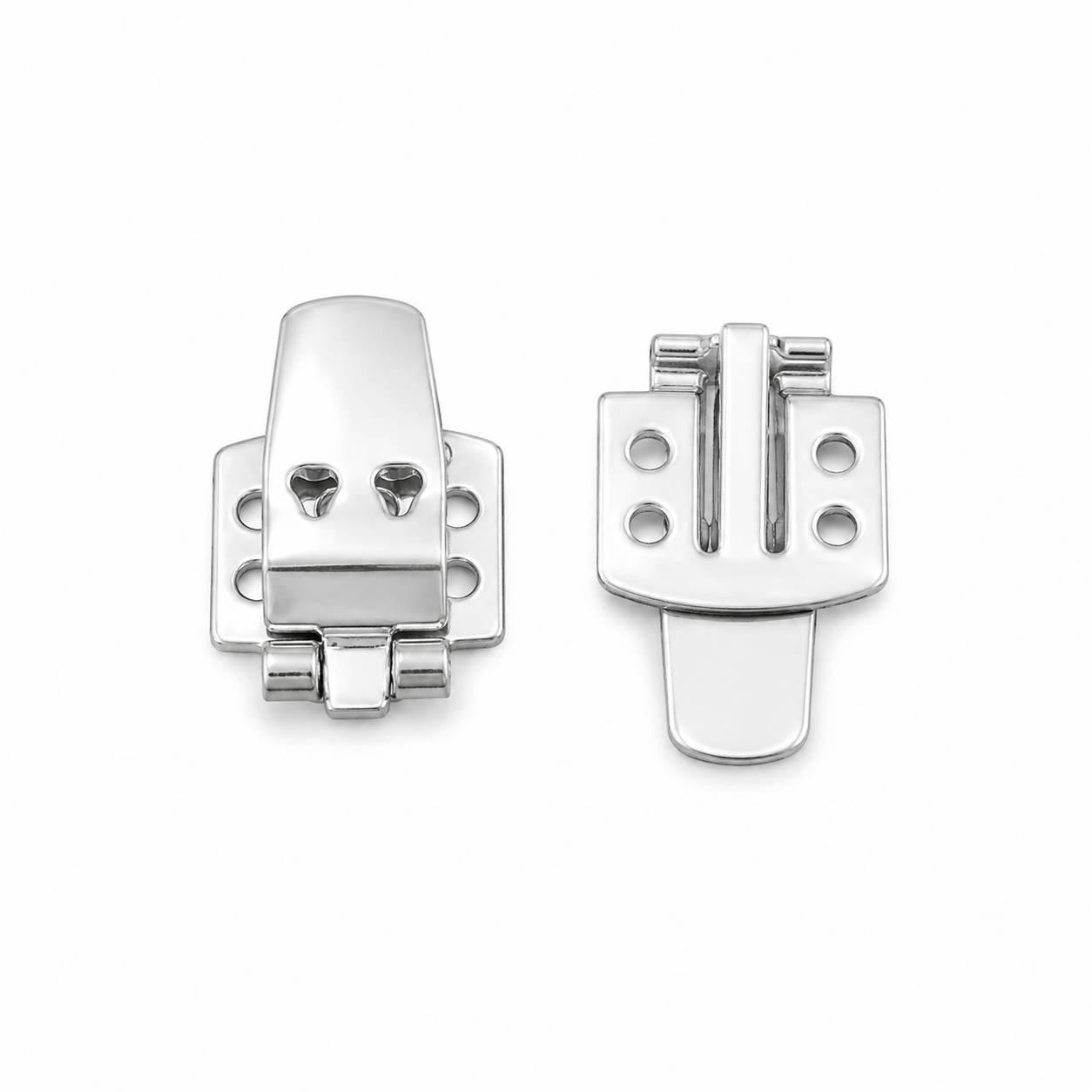 Closure Component