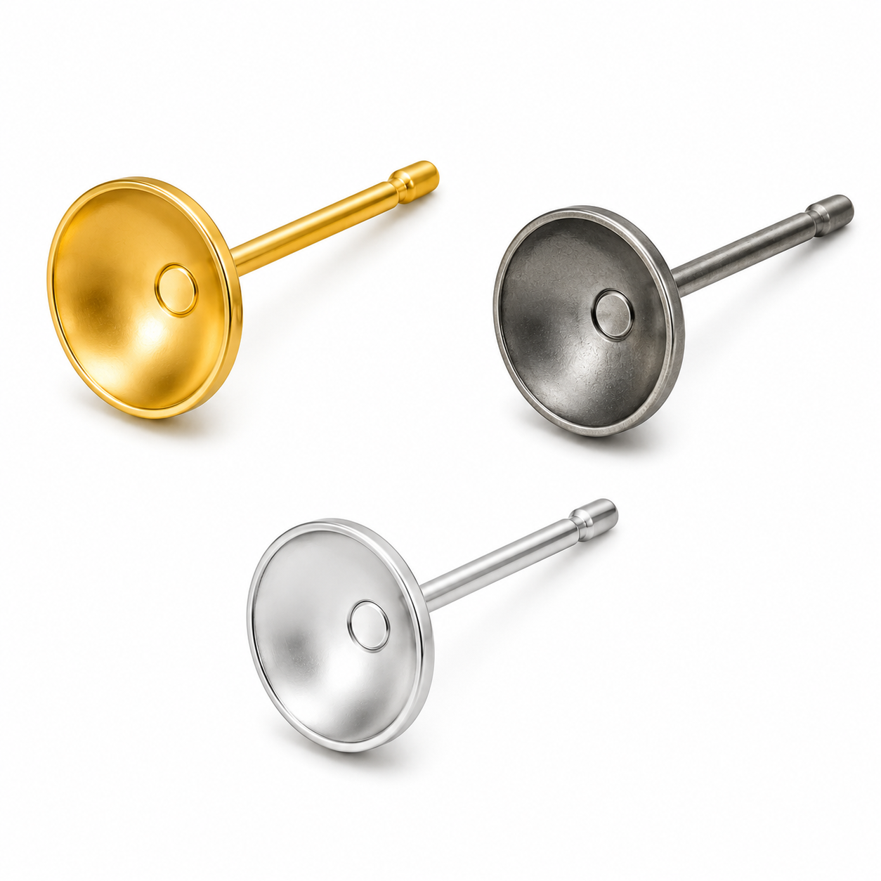 Earring Stud