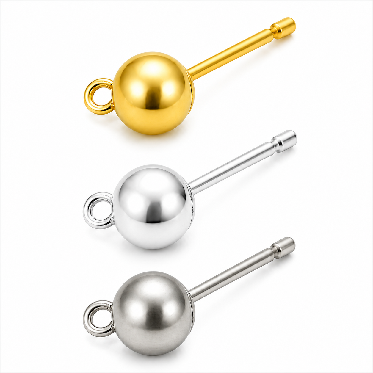 Earring Stud