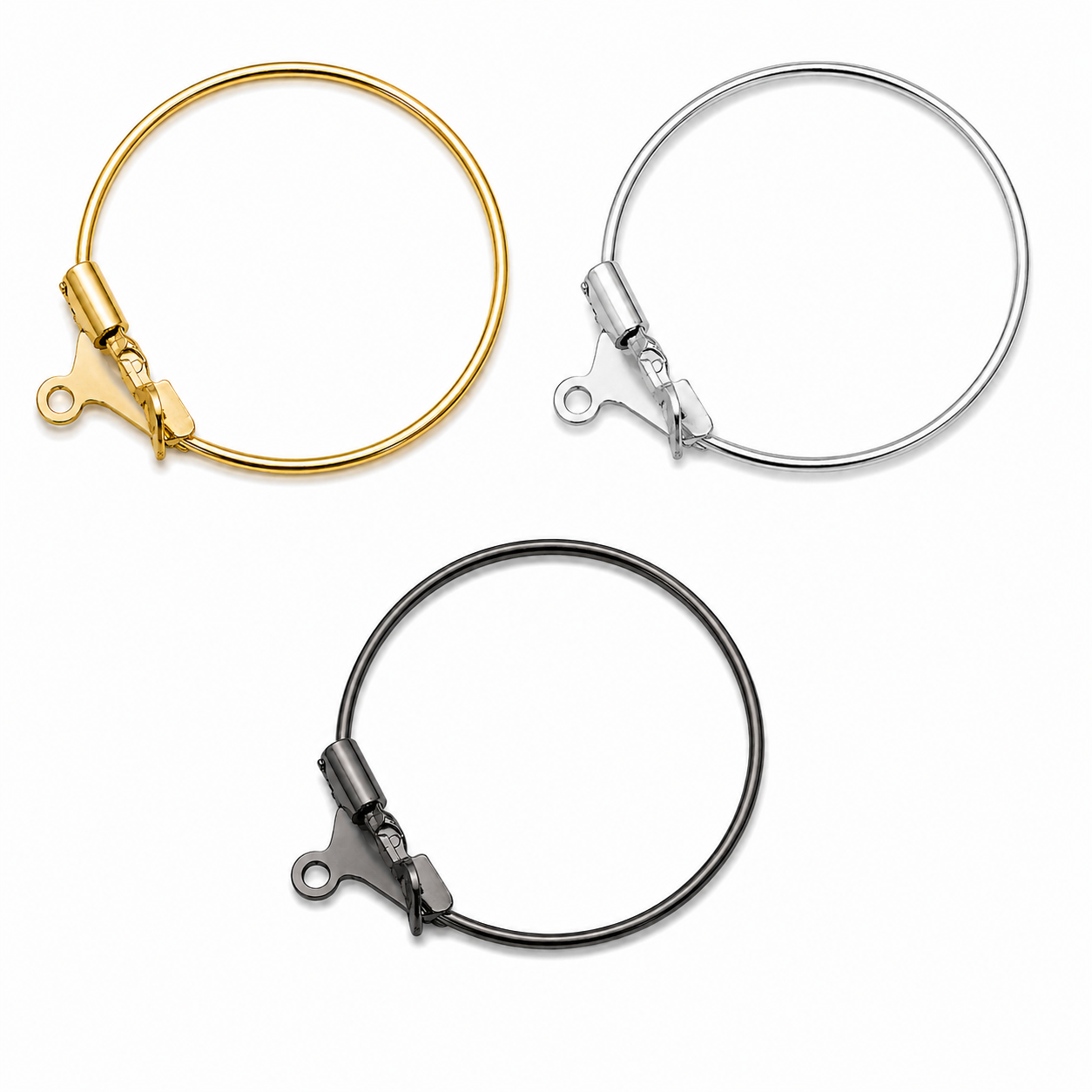 Earring Loop