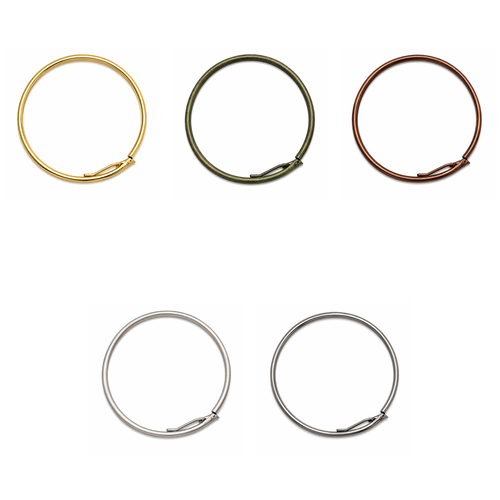 Earring Loop