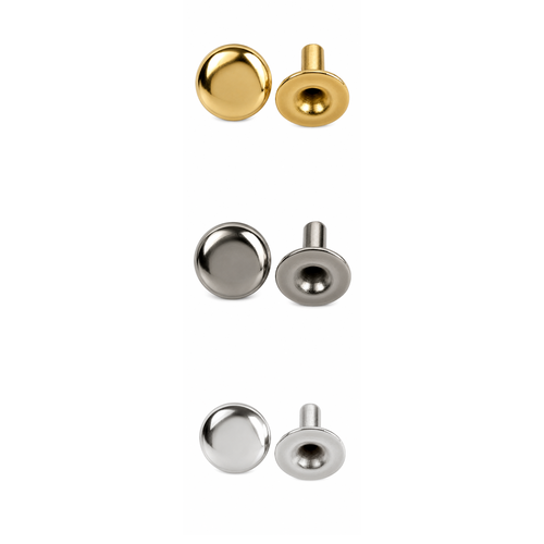 Round Studs