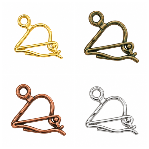 Earring Clasp
