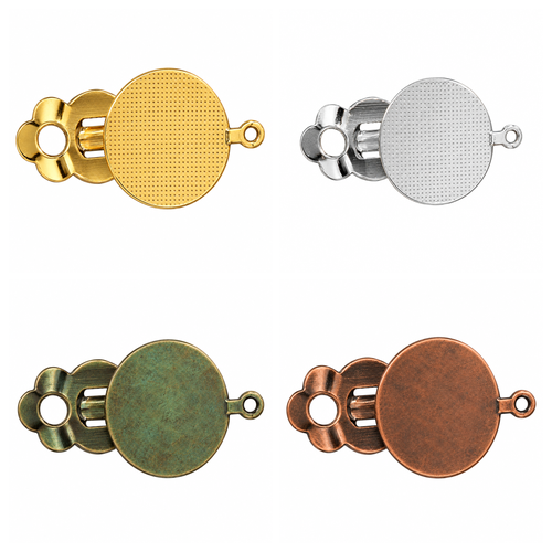 Earring Clasp