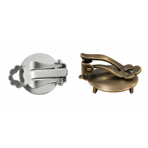 Earring Clasp