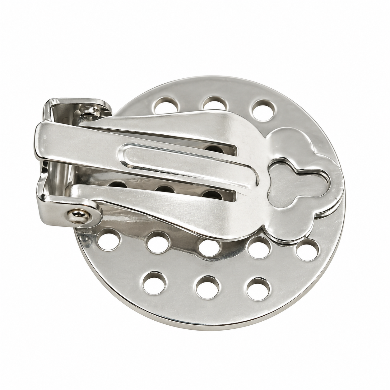 Earring Clasp