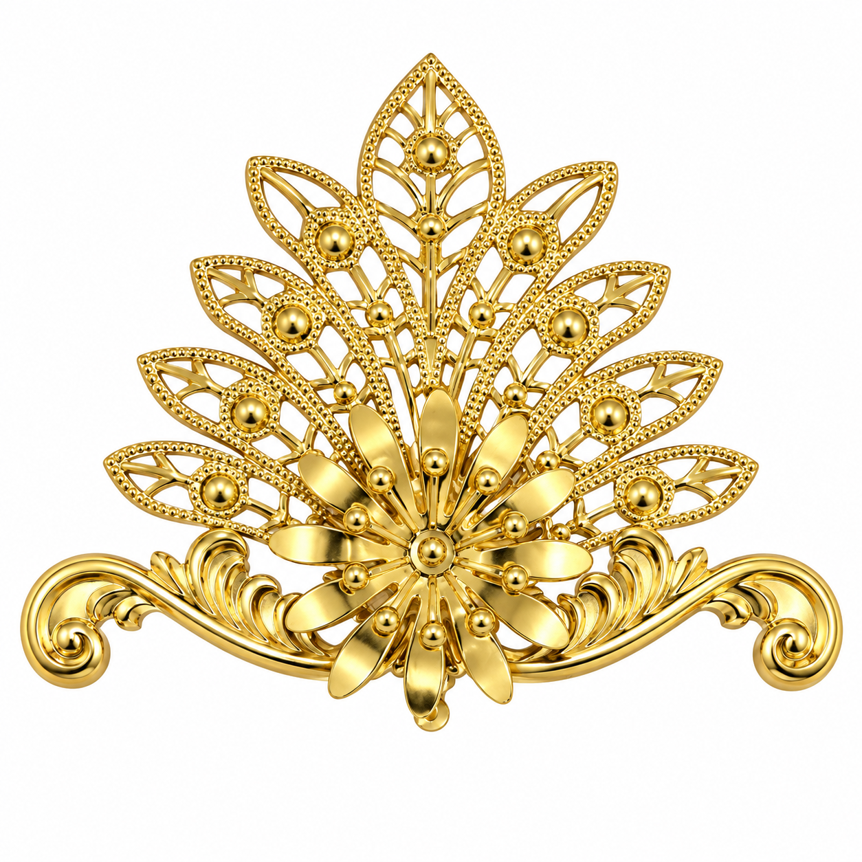 Decorative Links