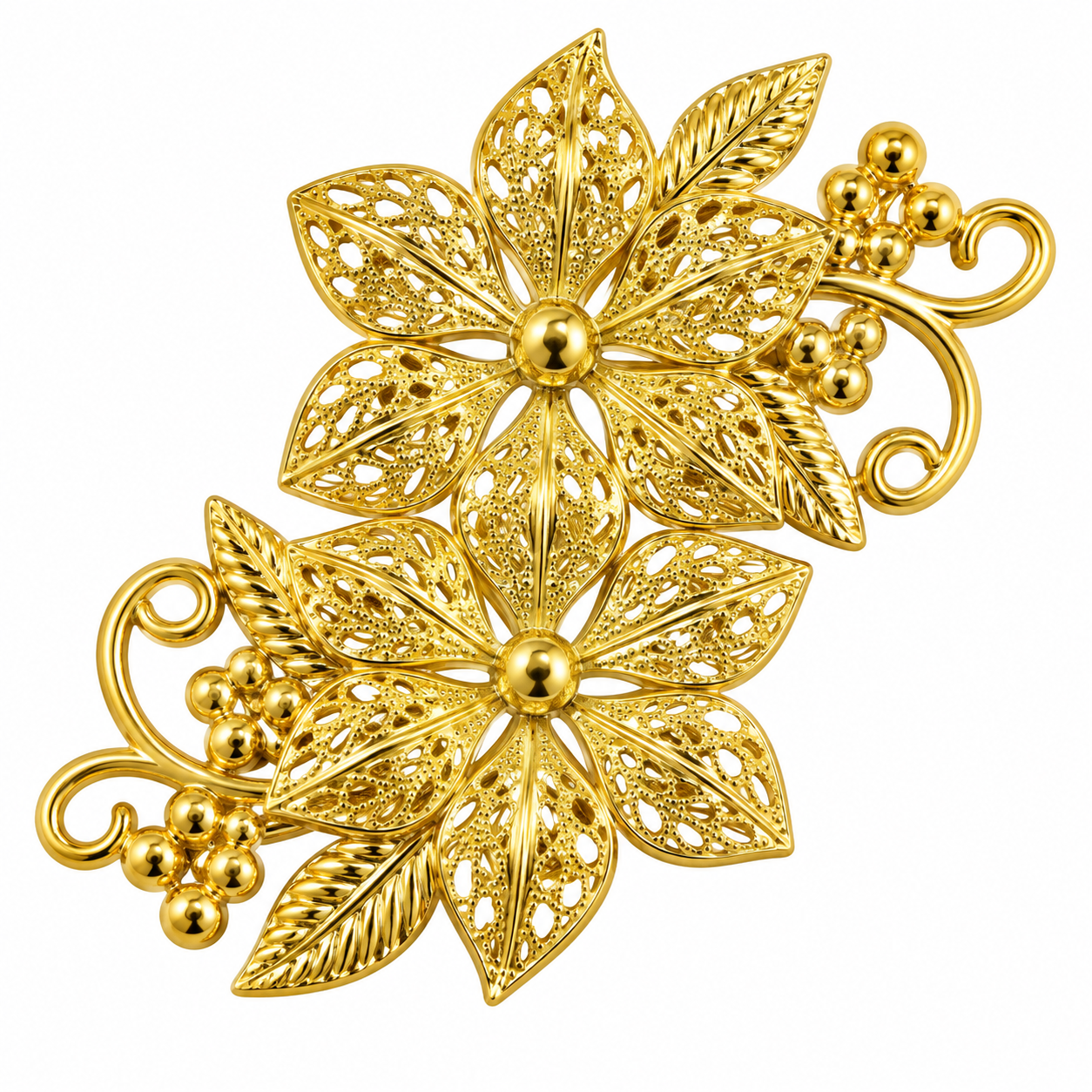Decorative Links