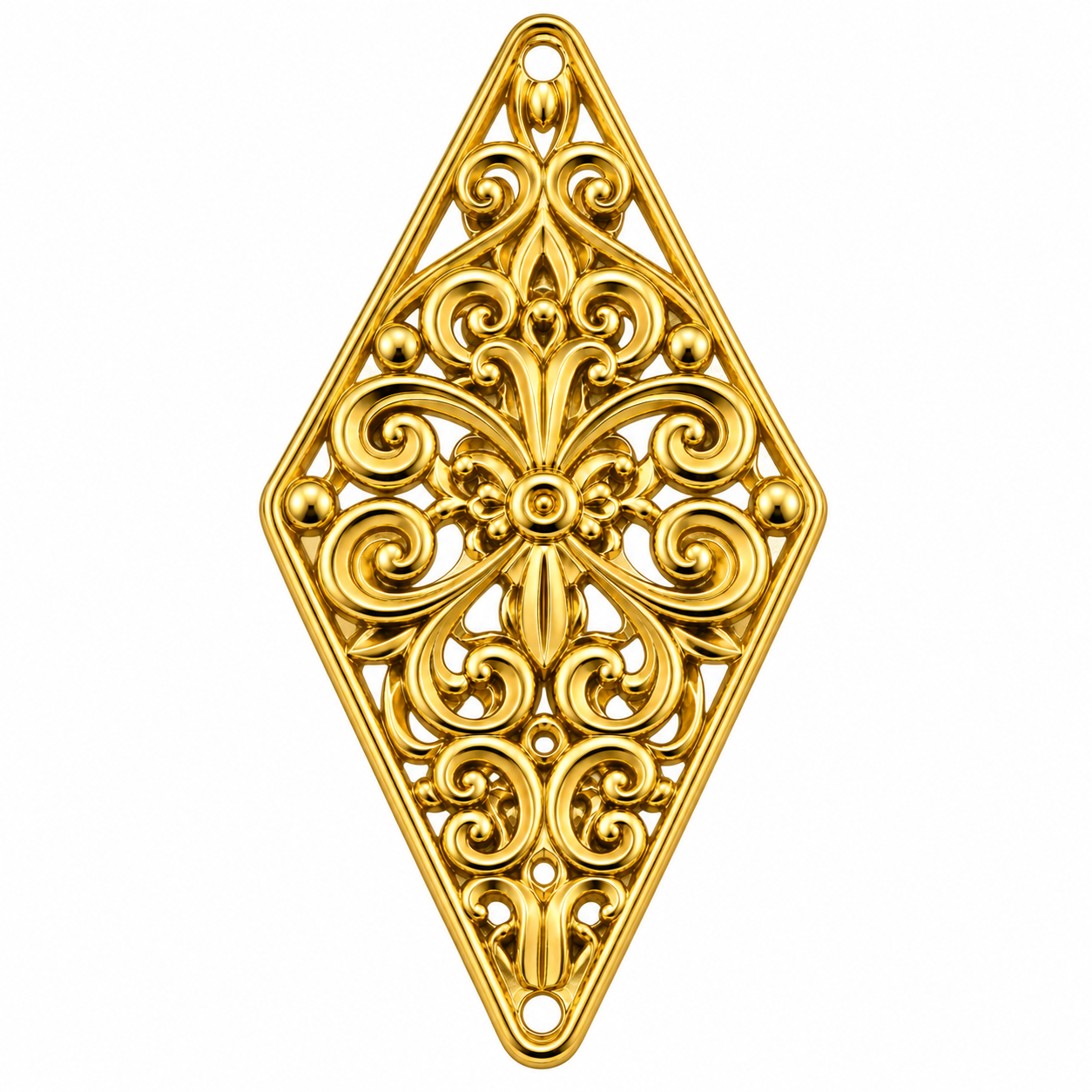 Decorative Links