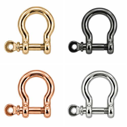 Clasps