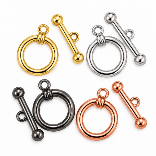 Clasps