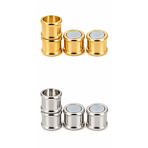 Magnetic Clasp