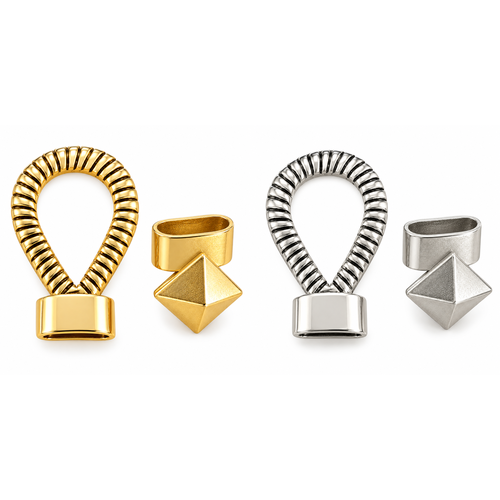 Clasps