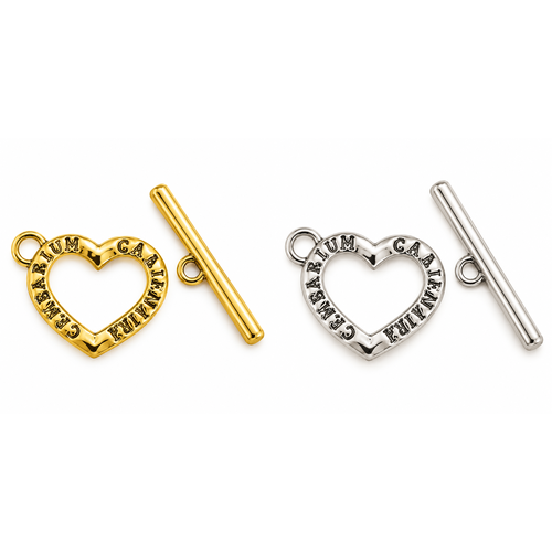 Clasps