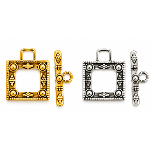 Clasps