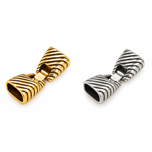 Clasps