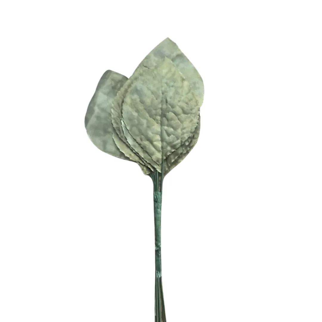 Artificial Leaves