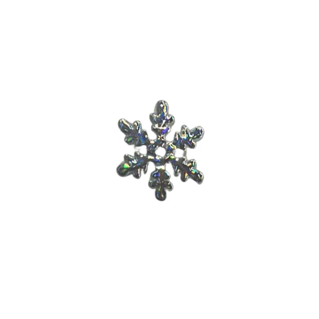 Snowflakes #49