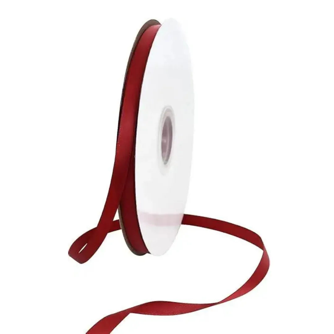 Satin Ribbons 1cm