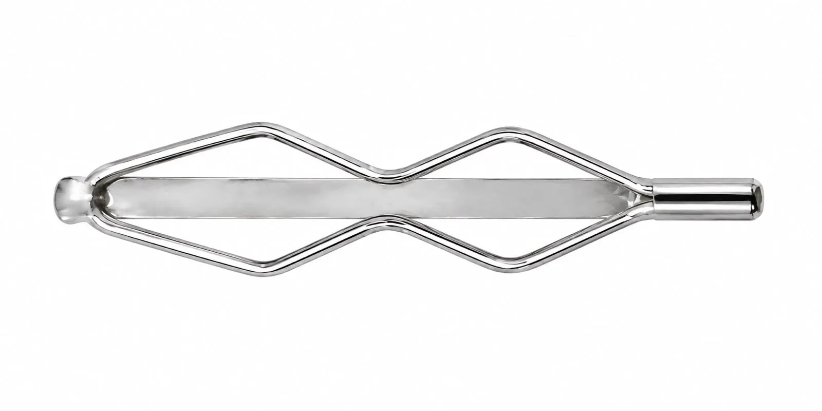 Twist Bobby Pin