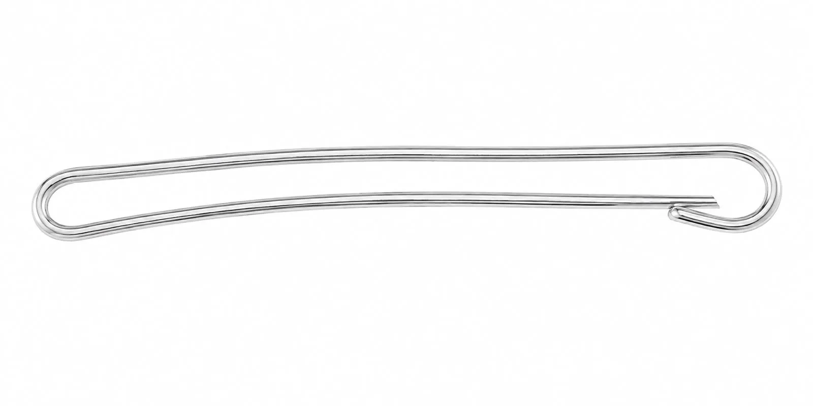 U Shaped Bobby Pin